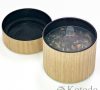 まもる Moku OAK 中蓋入