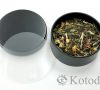 飛散防止用PP製中蓋