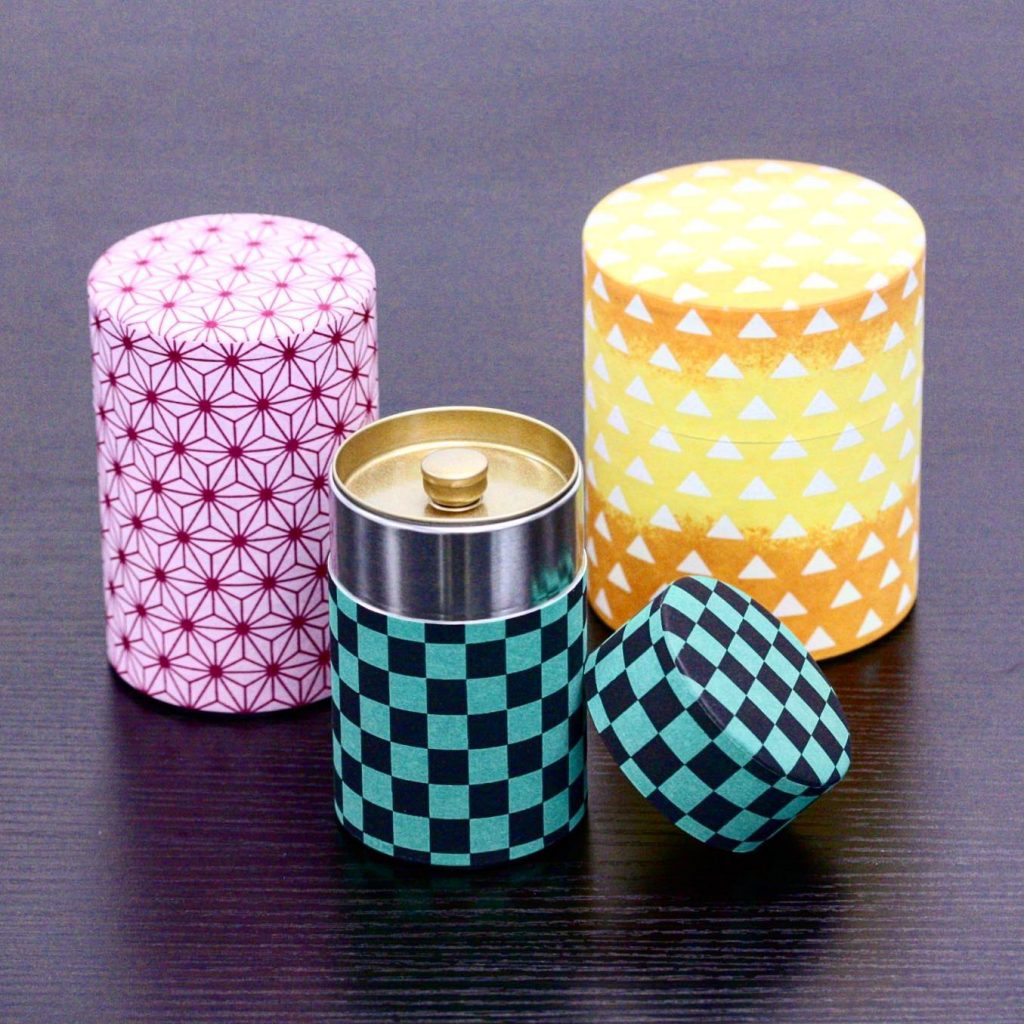サイド シート 鬼滅の刃 和紙缶バッジ 時透無一郎 切り絵