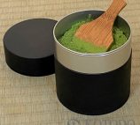 抹茶篩缶