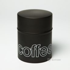 コーヒー缶