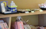 四季折々の創作和菓子